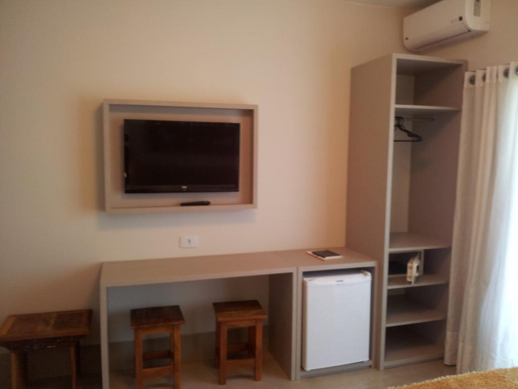 Kaakupe Praia Hotel Guaratuba Cameră foto