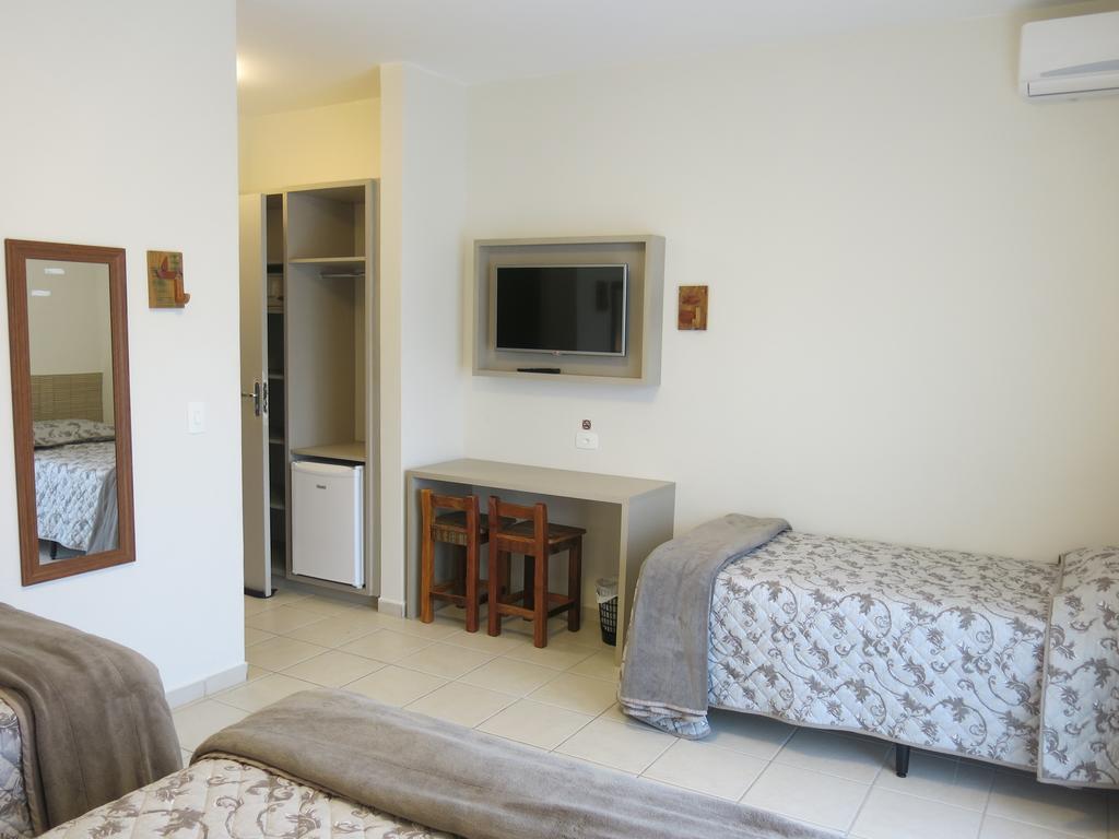 Kaakupe Praia Hotel Guaratuba Cameră foto