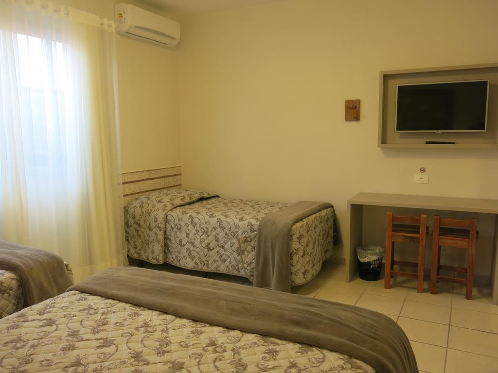 Kaakupe Praia Hotel Guaratuba Cameră foto