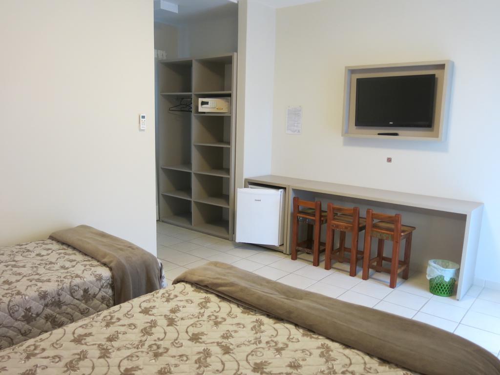 Kaakupe Praia Hotel Guaratuba Cameră foto