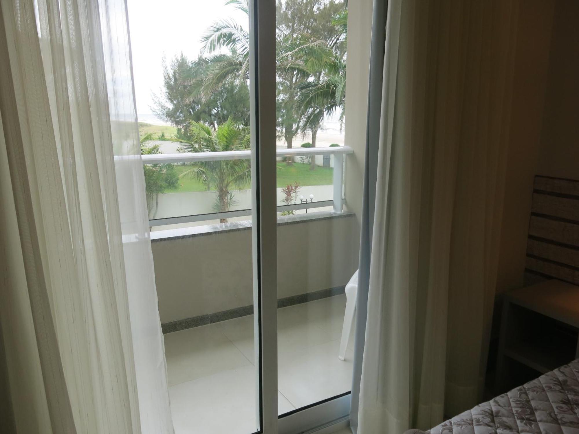 Kaakupe Praia Hotel Guaratuba Cameră foto