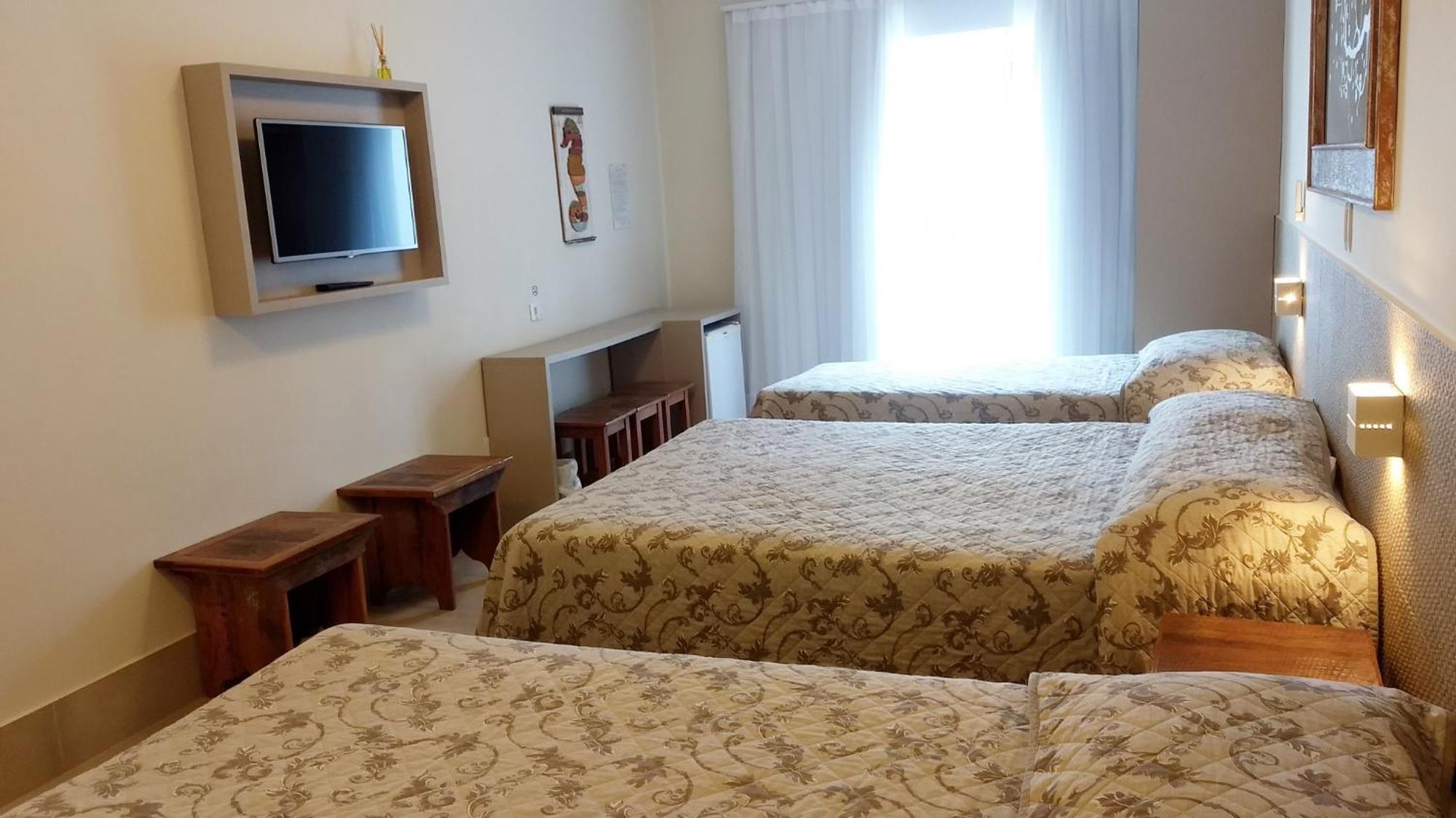 Kaakupe Praia Hotel Guaratuba Cameră foto