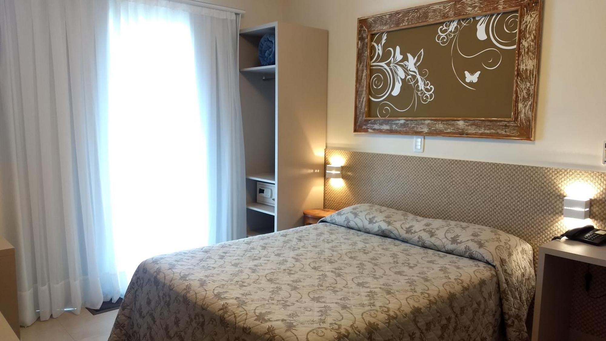 Kaakupe Praia Hotel Guaratuba Cameră foto