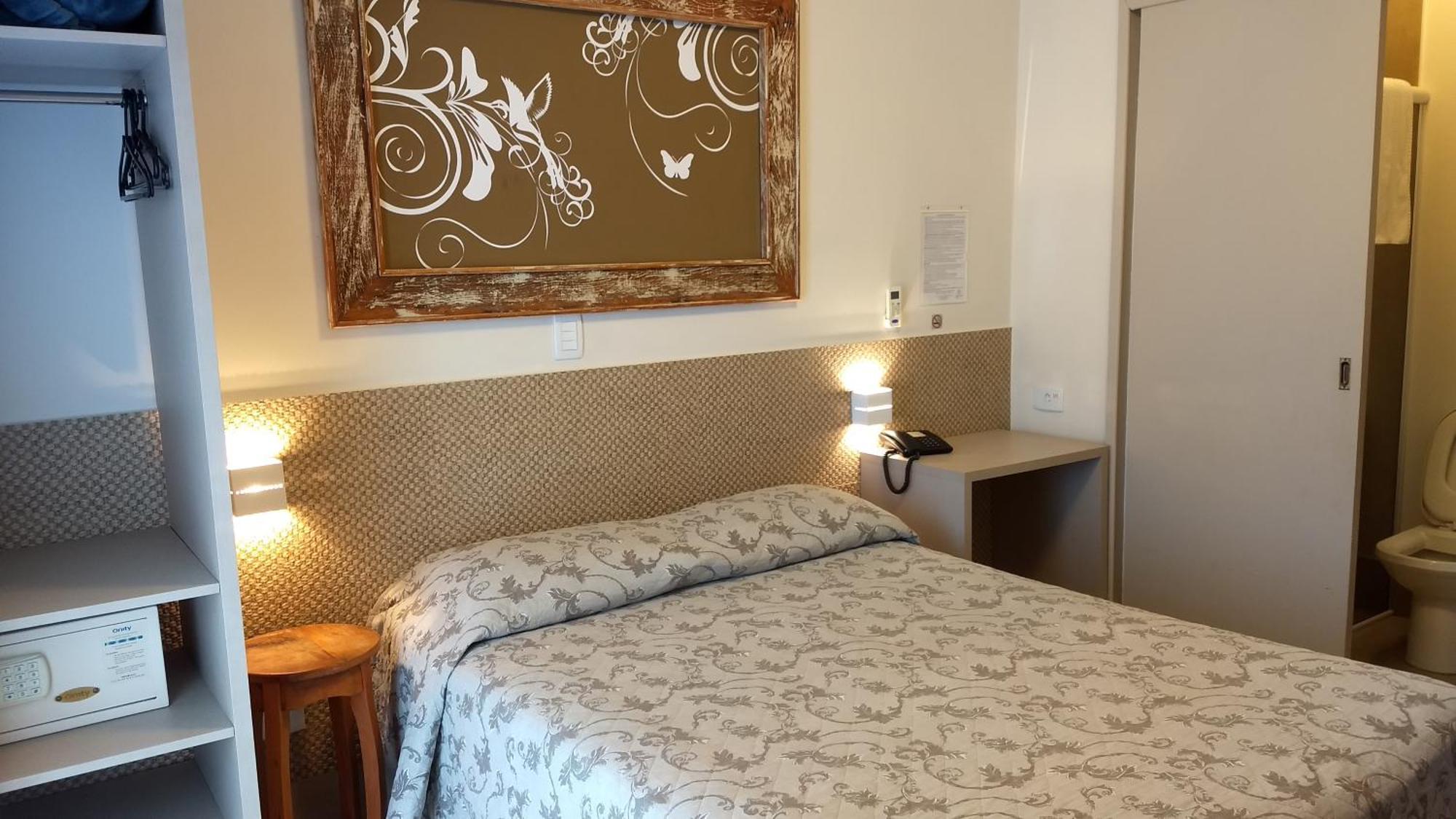 Kaakupe Praia Hotel Guaratuba Cameră foto